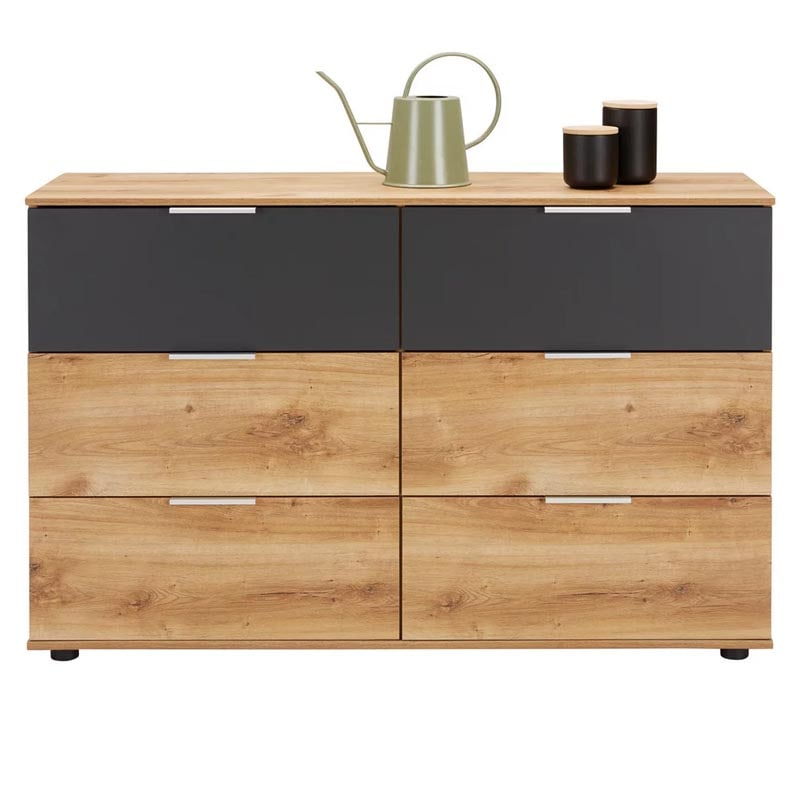 კომოდი Nuvo IS0184