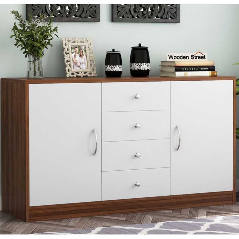 კომოდი Nuvo IS0095 Brown