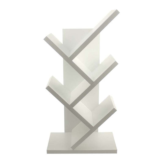 წიგნების თარო Nuvo IS0003