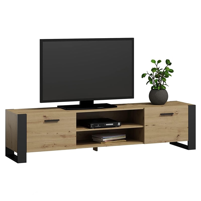 ტელევიზორის მაგიდა Nuvo IS0191