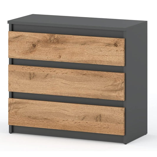 კომოდი Nuvo IS0180