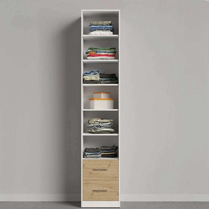 კარადა Nuvo IS0499