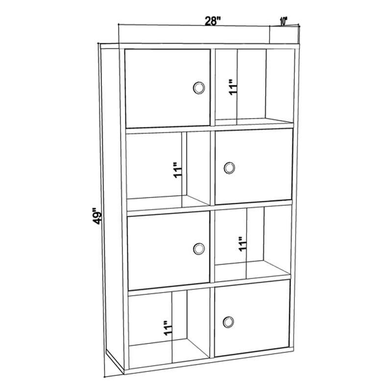 თარო Nuvo IS0545