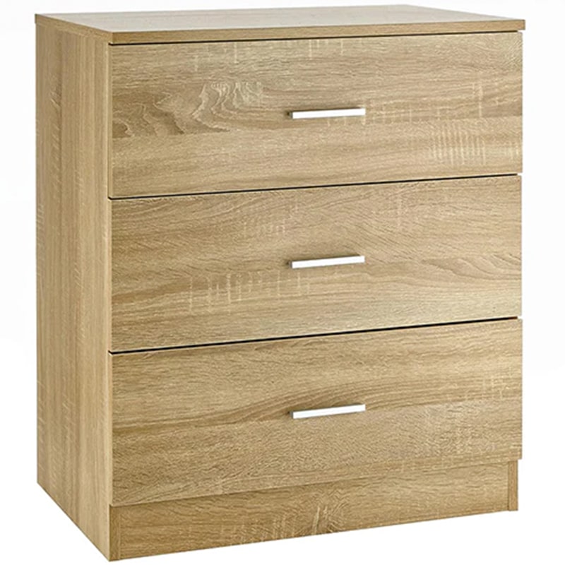 კომოდი Nuvo IS0248