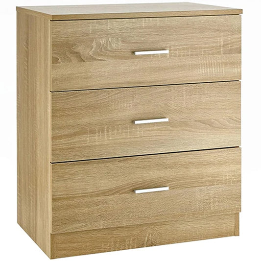 კომოდი Nuvo IS0248