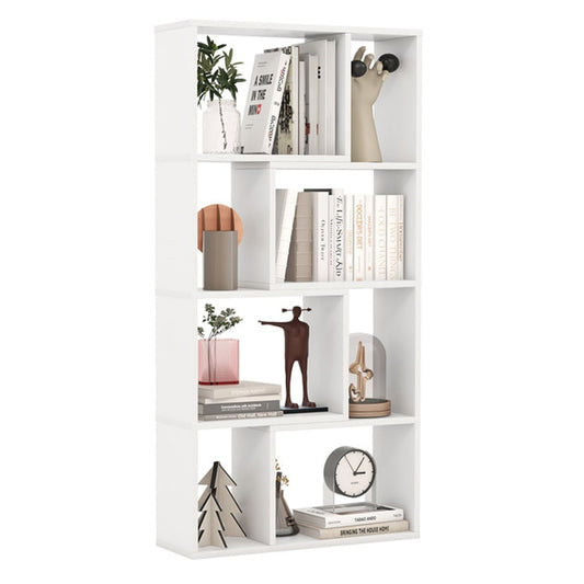 წიგნების თარო Nuvo IS0357