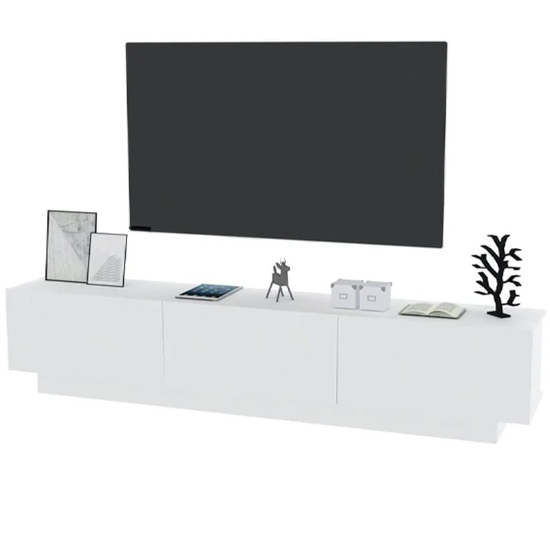 ტელევიზორის მაგიდა Nuvo IS0217