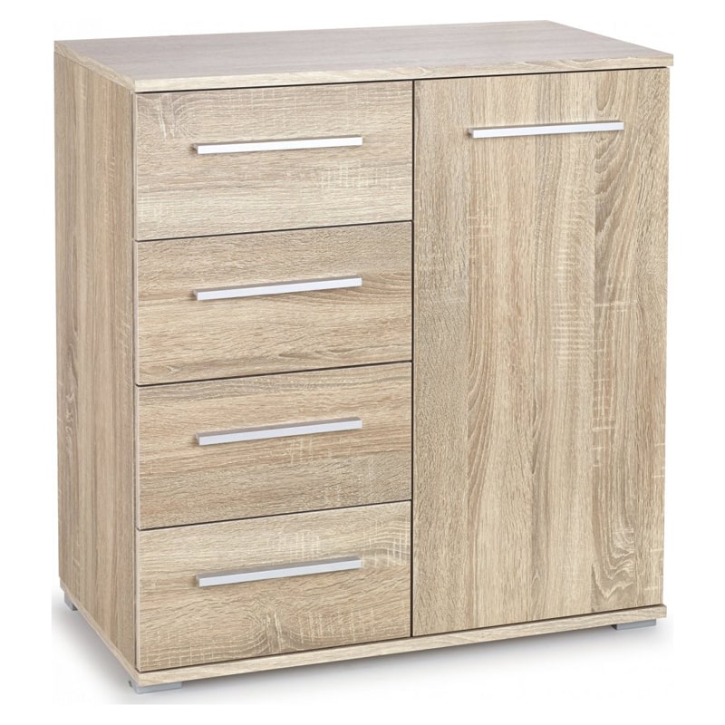 კომოდი Nuvo IS0129