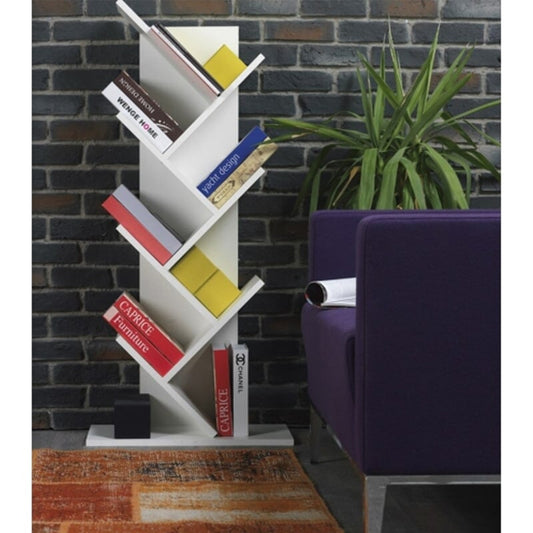 წიგნების თარო Nuvo 5391