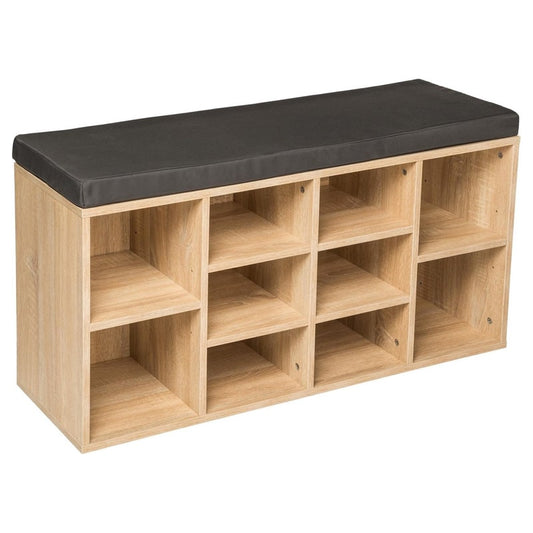 ფეხსაცმლის კარადა Nuvo IS0763