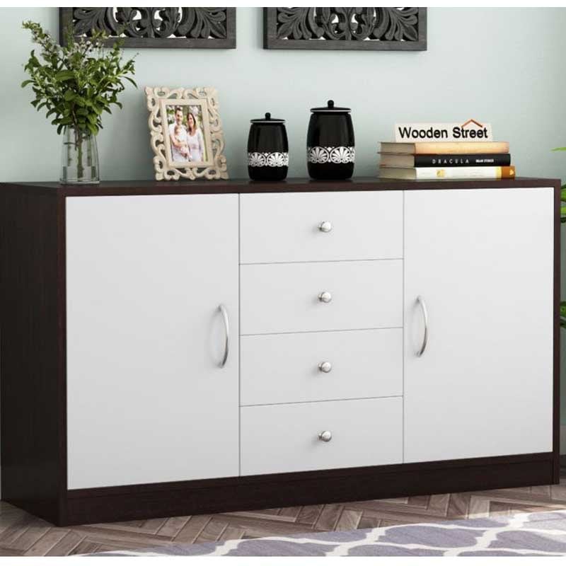 კომოდი Nuvo IS0095 Black