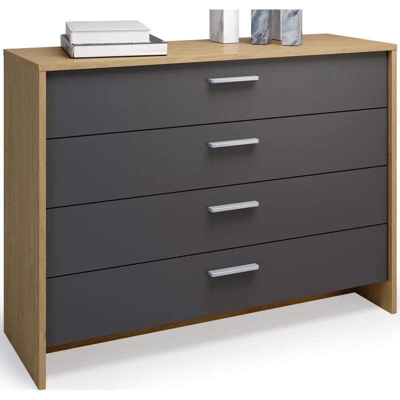 კომოდი Nuvo IS0169