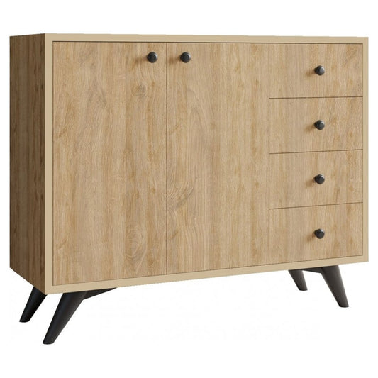 კომოდი Nuvo IS0155