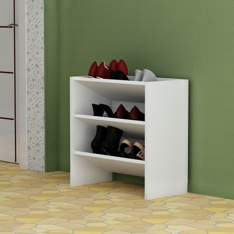 ფეხსაცმლის კარადა Nuvo 9749