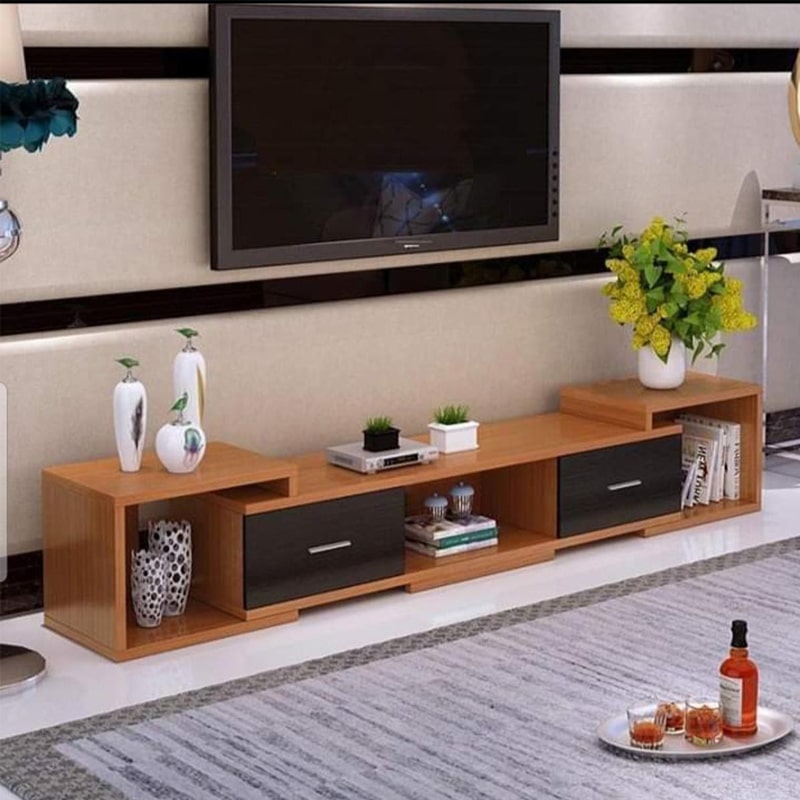 ტელევიზორის მაგიდა Nuvo IS0800