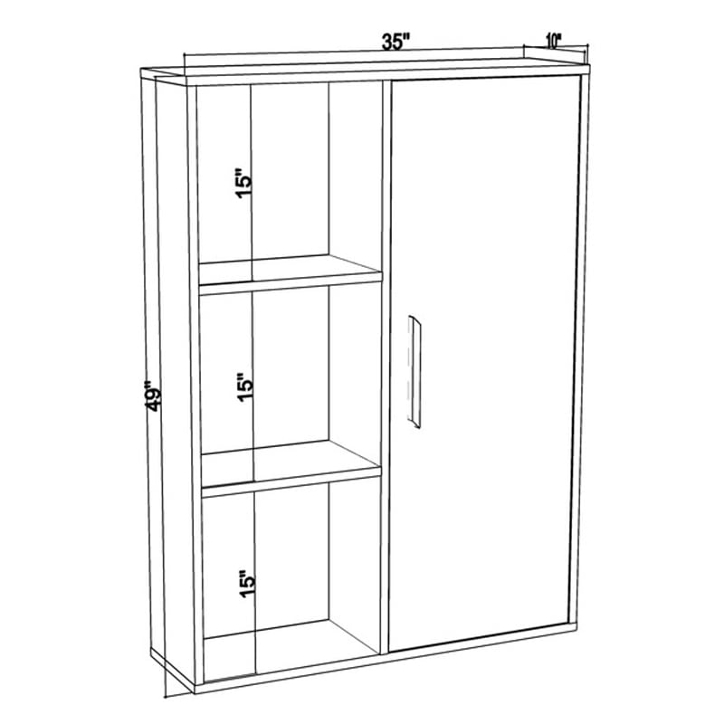 თარო Nuvo IS0635