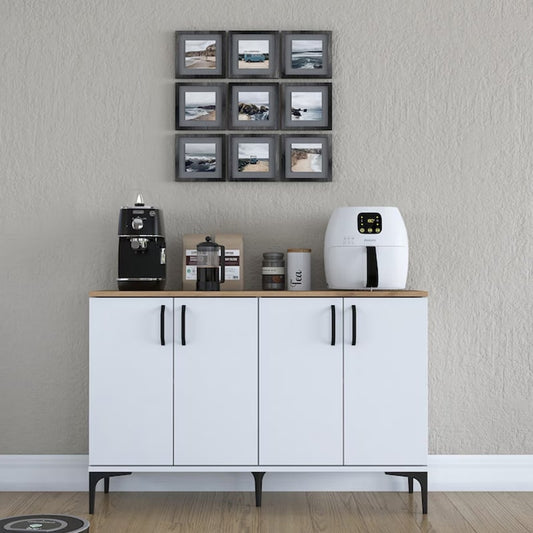 კარადა Nuvo IS0891