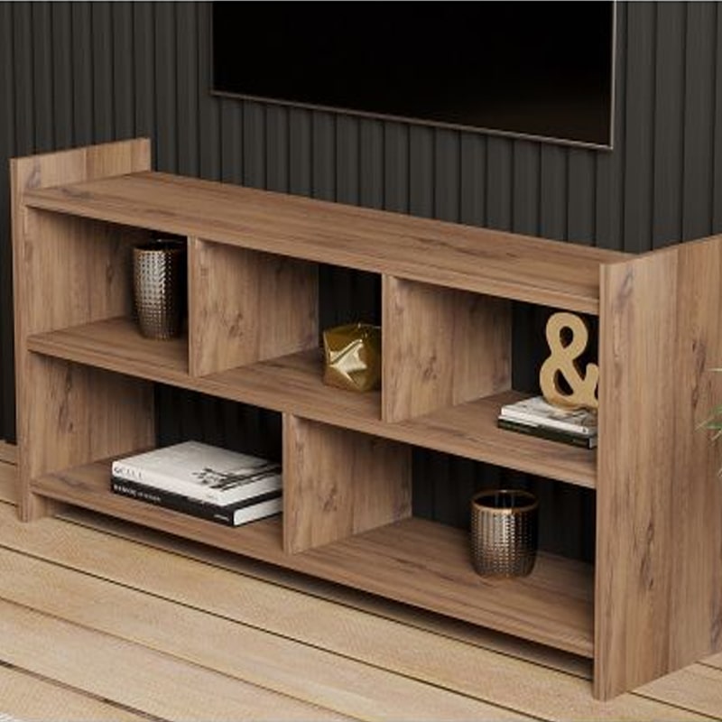 ტელევიზორის მაგიდა Nuvo IS0436