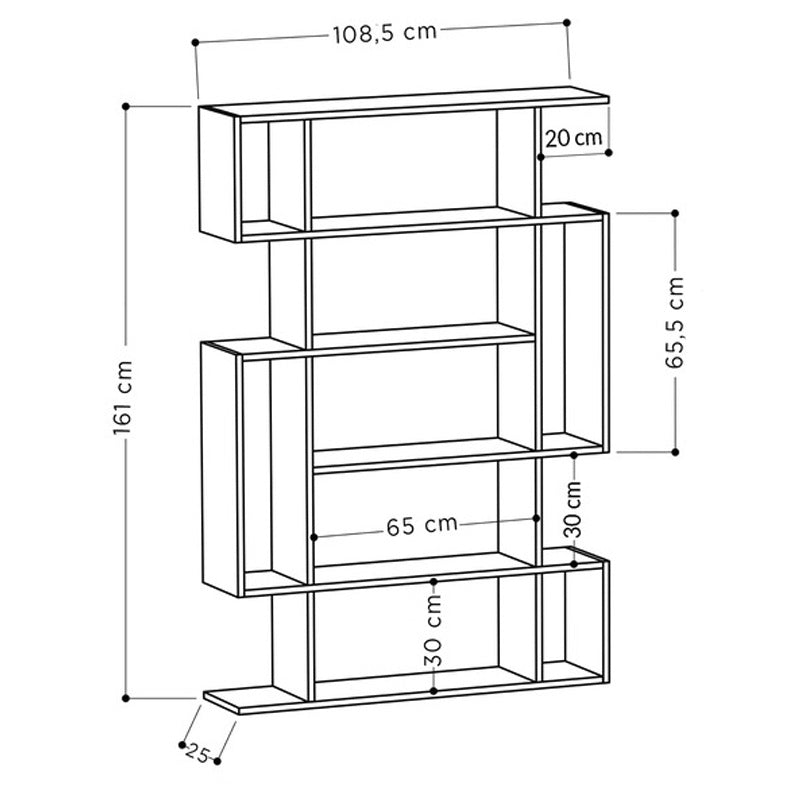 თარო Nuvo IS0465