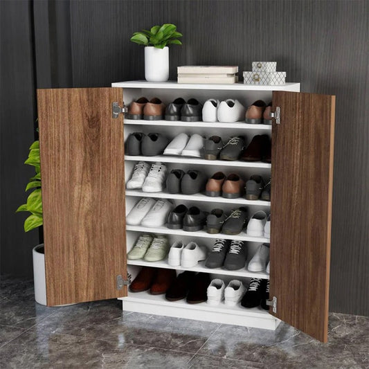 ფეხსაცმლის კარადა Nuvo IS0535