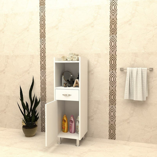 სააბაზანოს კარადა Nuvo 5489