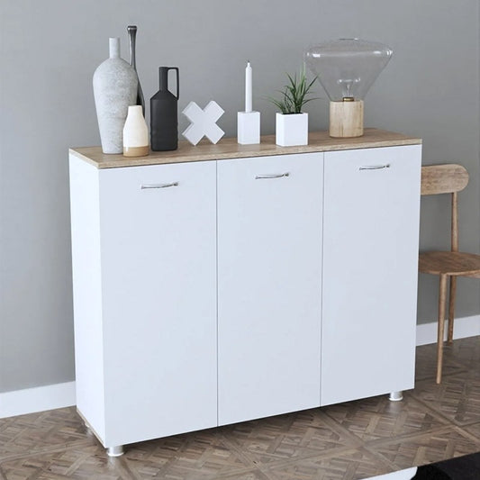 ფეხსაცმლის კარადა Nuvo IS0151