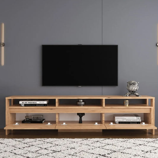 ტელევიზორის მაგიდა Nuvo IS0488