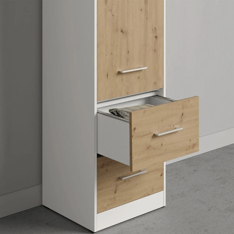 კარადა Nuvo IS0498