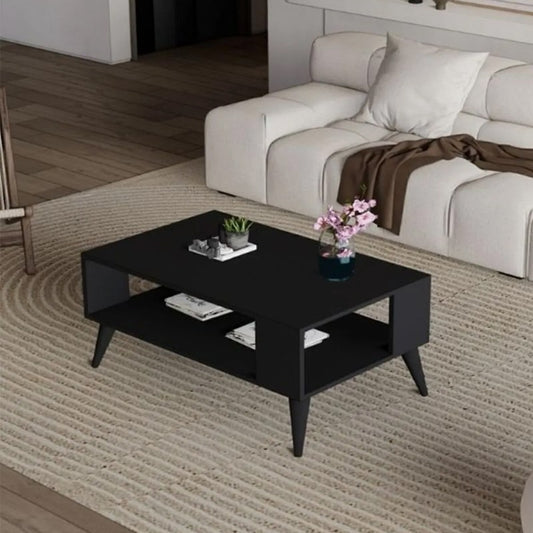 ჟურნალების მაგიდა Nuvo IS0662