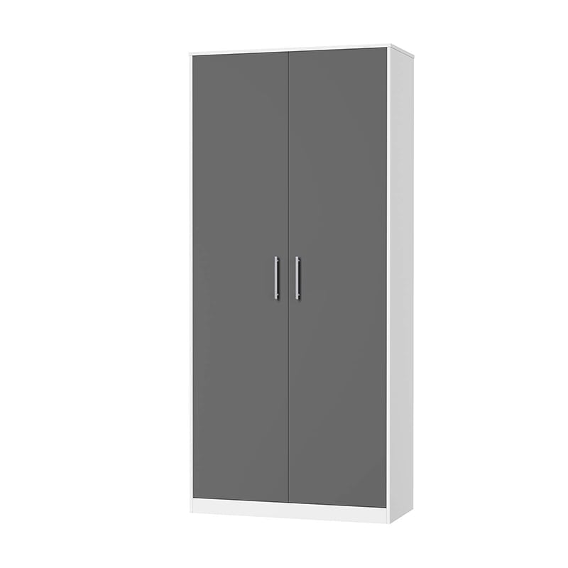 გარდერობი Nuvo IS00500