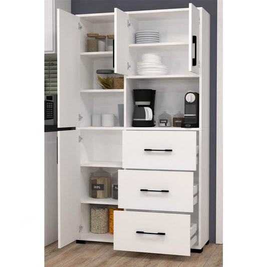 სამზარეულოს კარადა Nuvo IS0900