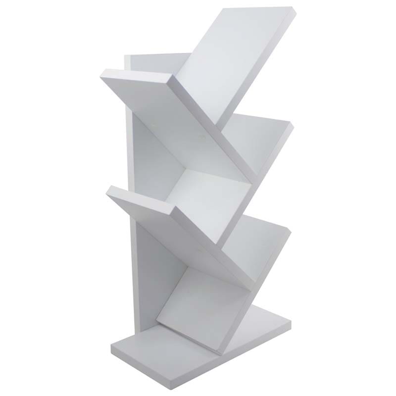 წიგნების თარო Nuvo IS0003