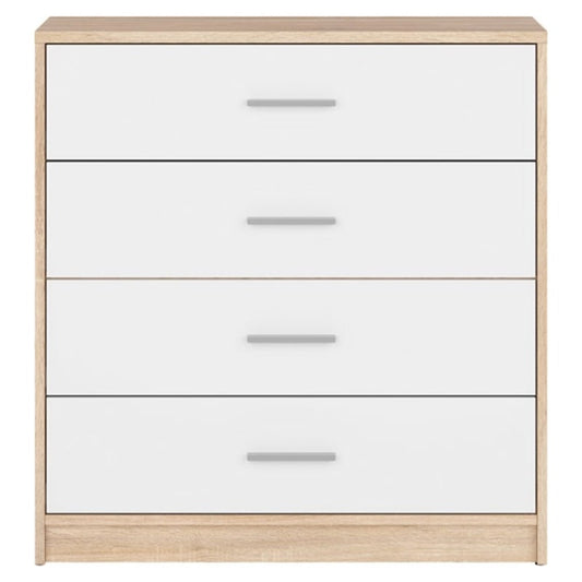 კომოდი Nuvo IS0141