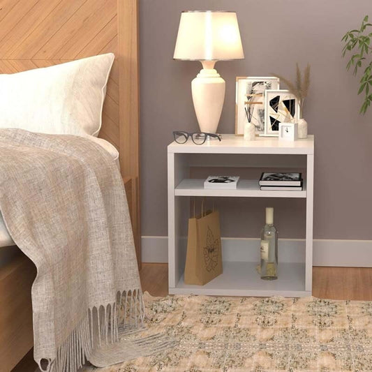 ტუმბო Nuvo IS0002