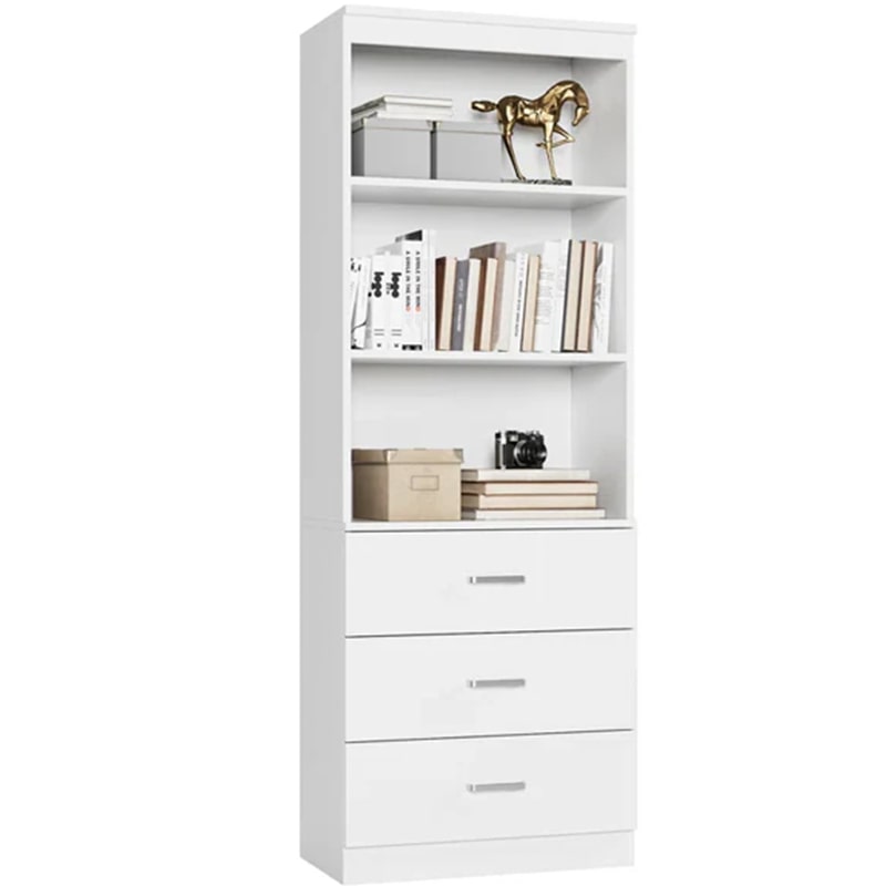 კარადა Nuvo IS0265