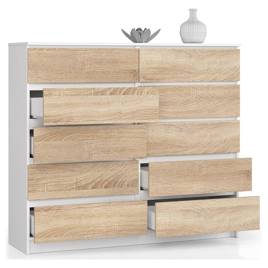 კომოდი Nuvo IS0187