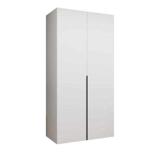 გარდერობი Nuvo IS0794