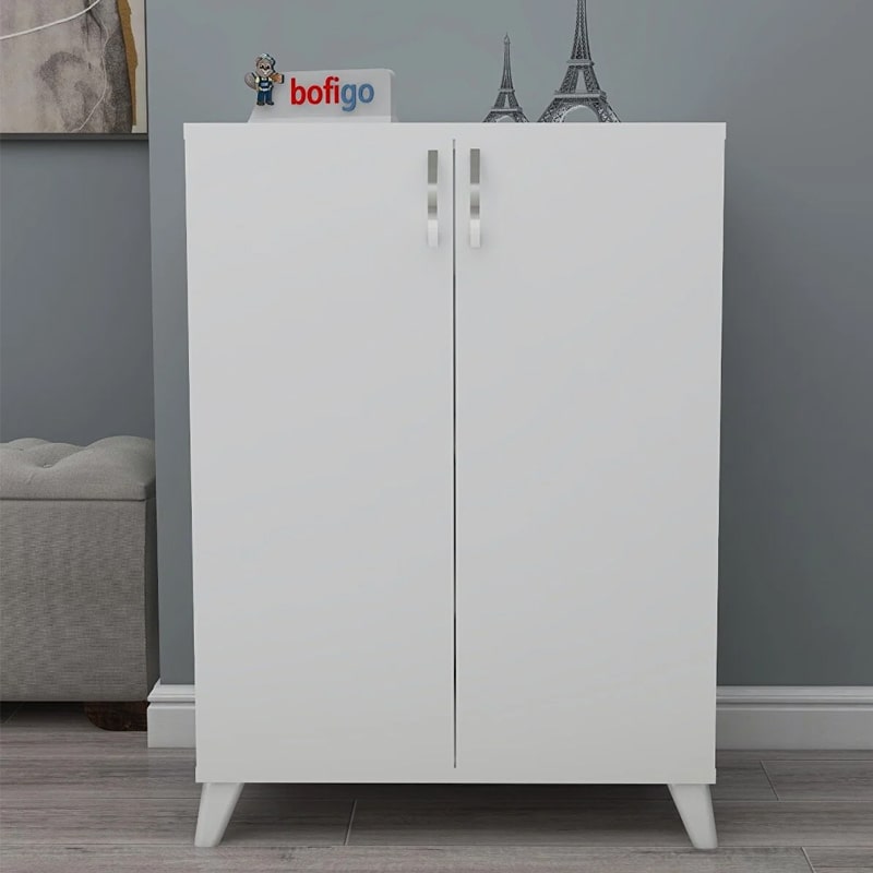 ფეხსაცმლის კარადა Nuvo IS0117