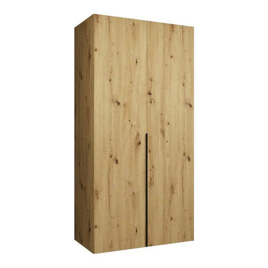 გარდერობი Nuvo IS0793