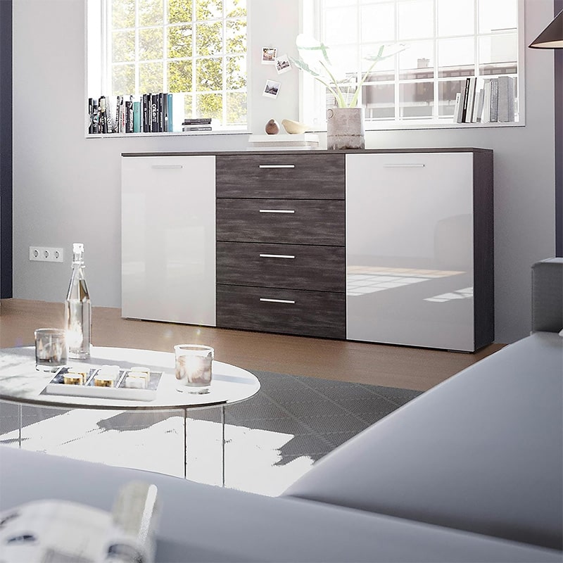 კომოდი Nuvo IS0565