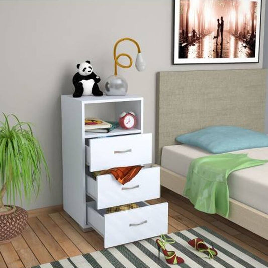 კომოდი Nuvo 10344