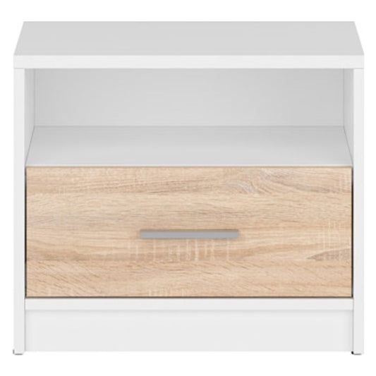 ტუმბო Nuvo IS0125