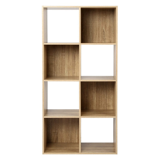 წიგნების თარო Nuvo IS0406