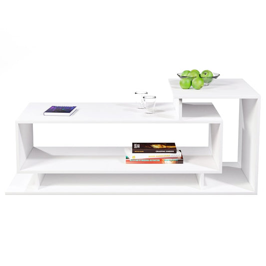 ჟურნალების მაგიდა Nuvo IS0657