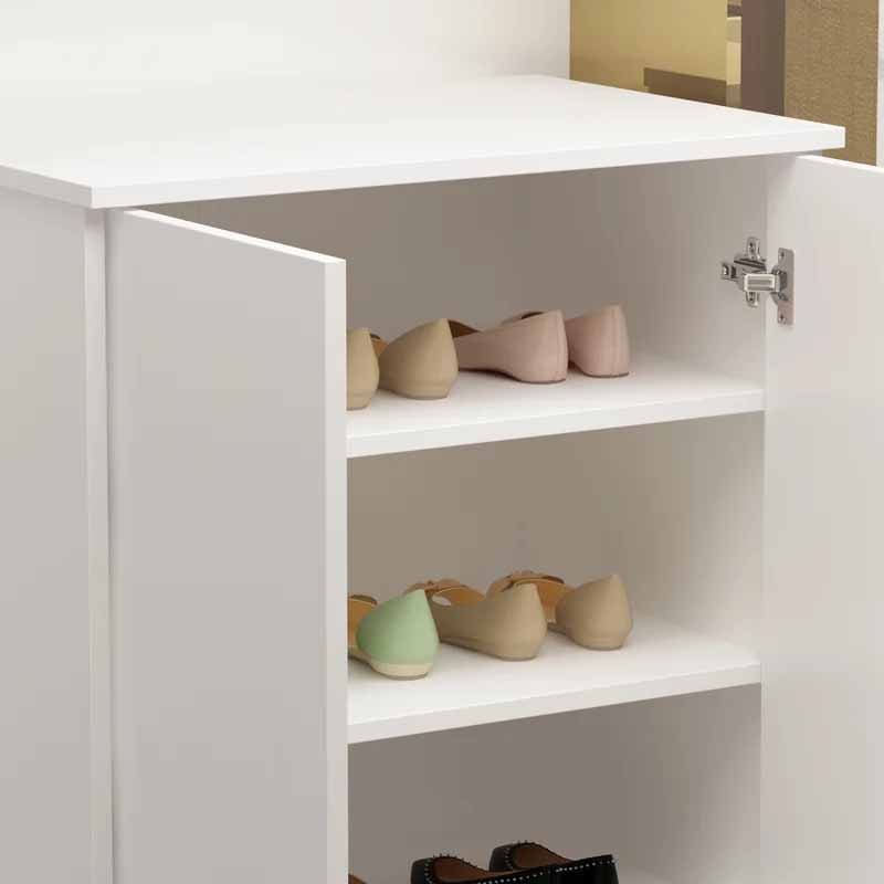 გარდერობი Nuvo IS0070