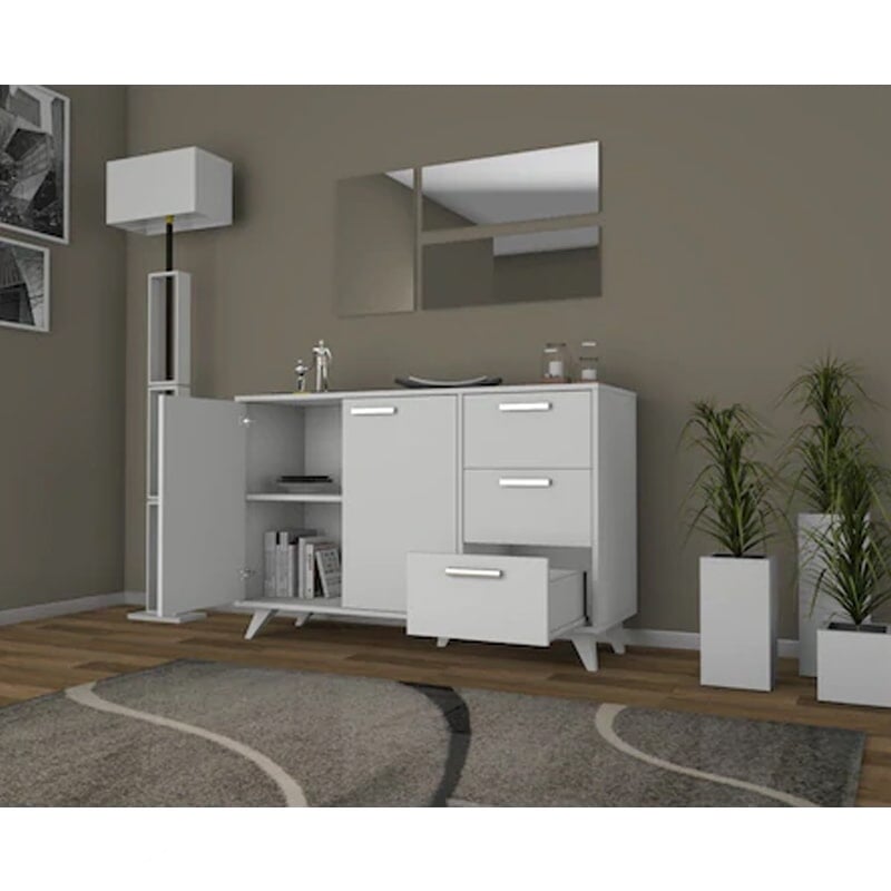 კარადა Nuvo 10293