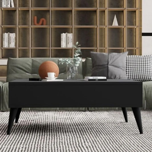 ჟურნალების მაგიდა Nuvo IS0660