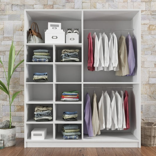 გარდერობი Nuvo IS0929