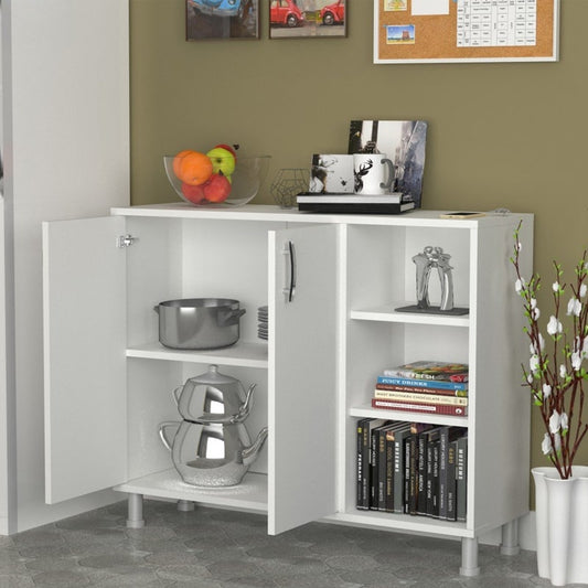 კარადა Nuvo IS0146