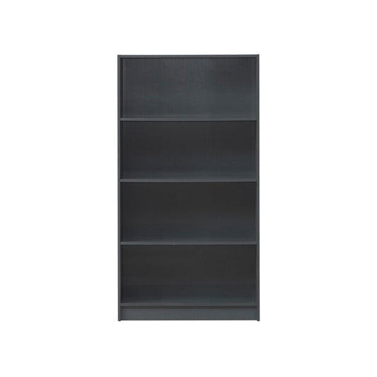 წიგნების თარო Nuvo IS0602